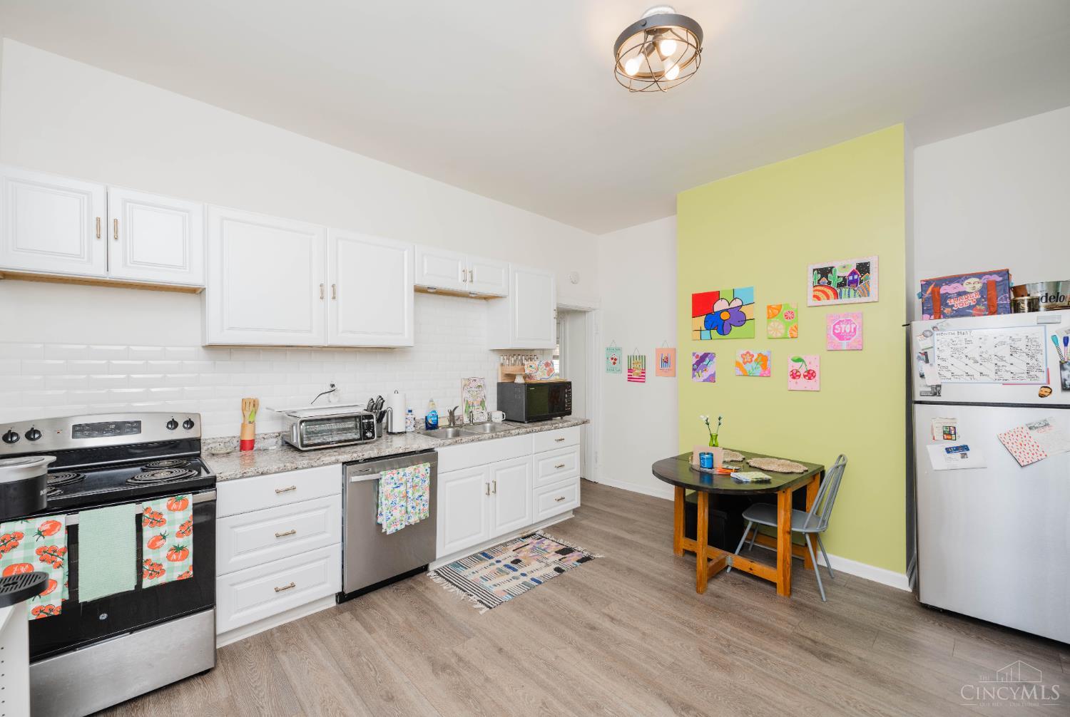2228 Reading Road Cincinnati, OH 45202 - Photo 6 of 26 Gallery Image 6