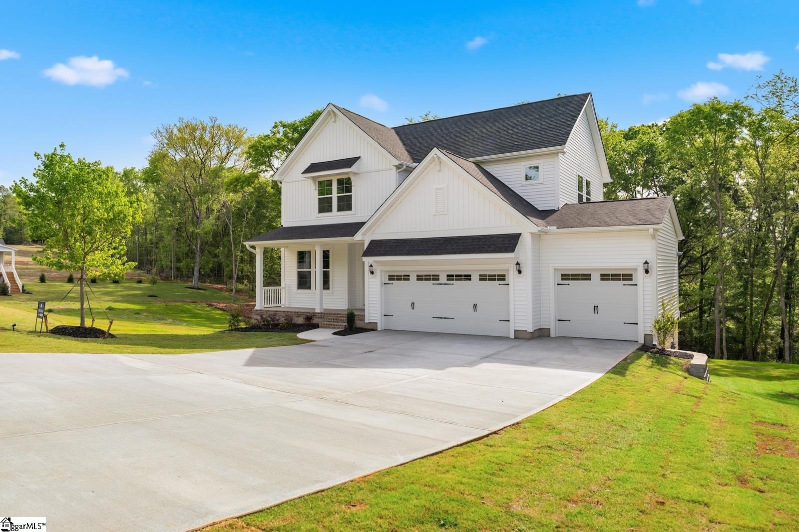1112 Manse Jolly Road Anderson, SC 29621 - Photo 2 of 40