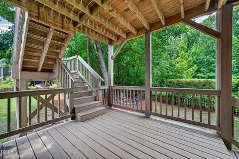 $635,000 | 1603 Grappenhall Drive, Apex, NC 27502