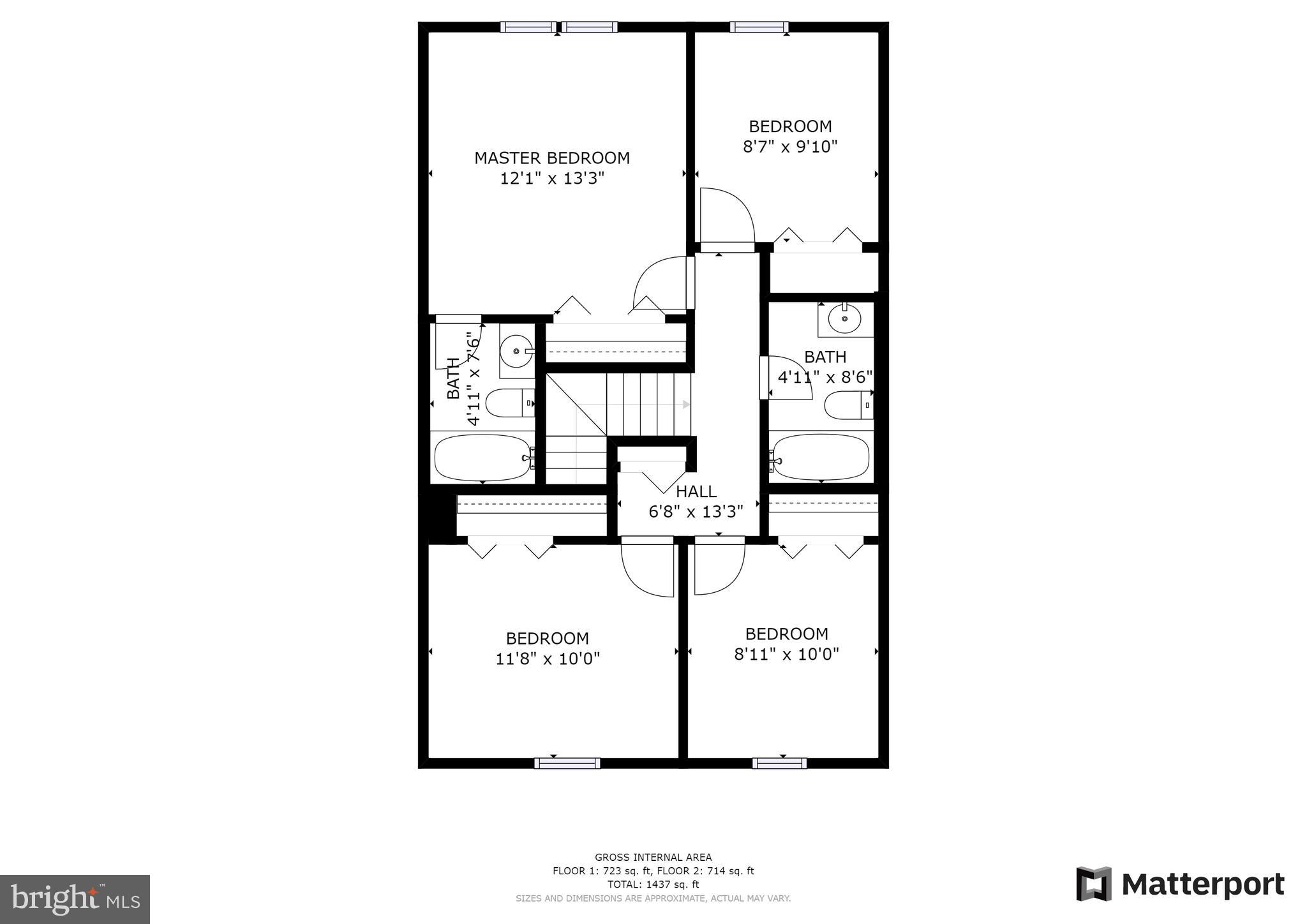 9919 Boise Road Laurel, MD 20708 - Photo 47 of 47