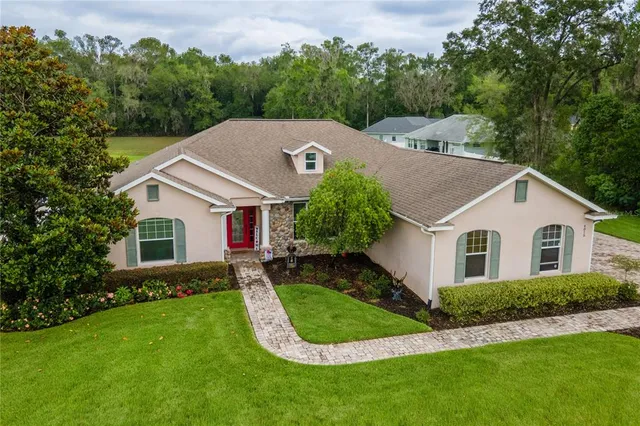 $525,000 | 4015 Southeast 22nd Street, Ocala, FL 34471