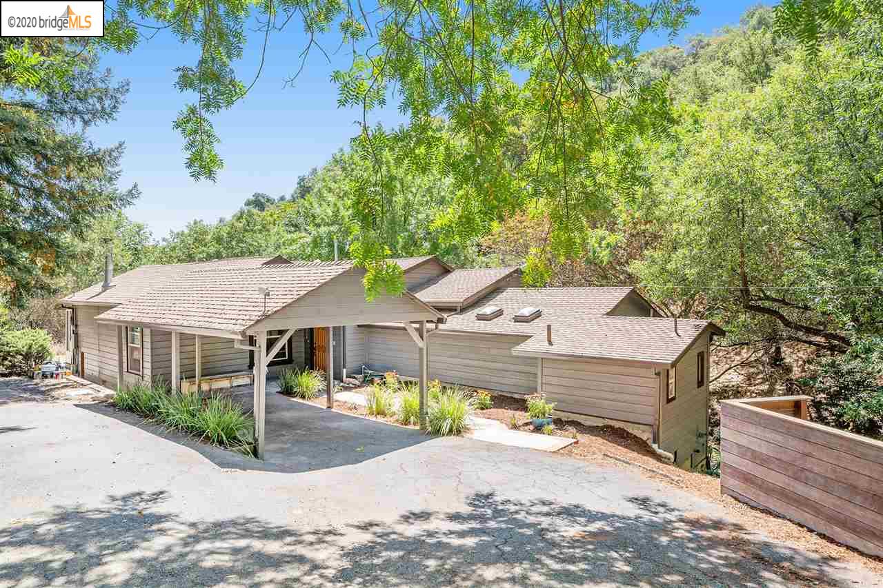 5481 Alhambra Valley Road Martinez, CA 94553 - Photo 1 of 1 Gallery Image 1