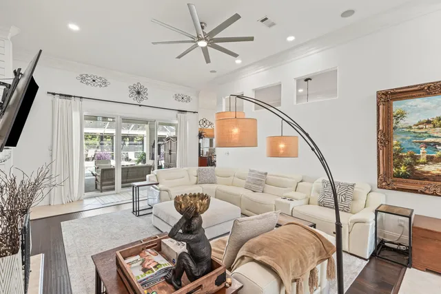 $1,298,000 | 417 Maritime Court, Destin, FL 32541