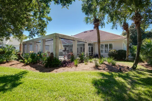 $1,298,000 | 417 Maritime Court, Destin, FL 32541