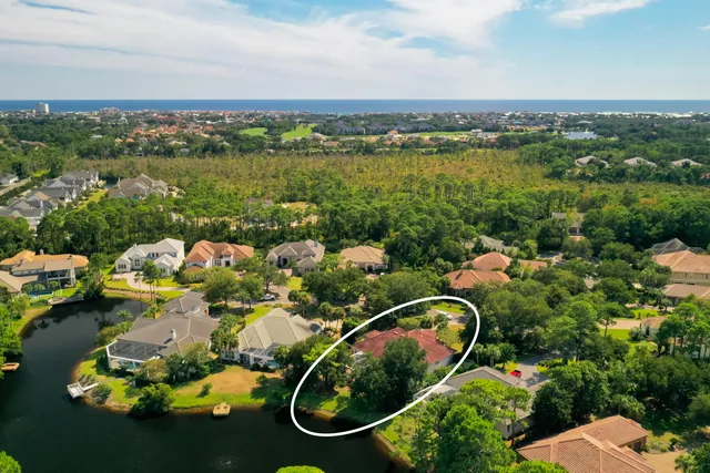 $1,298,000 | 417 Maritime Court, Destin, FL 32541
