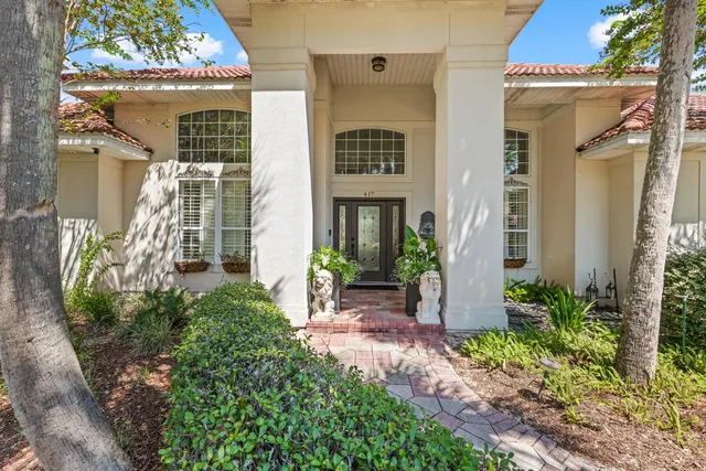 $1,298,000 | 417 Maritime Court, Destin, FL 32541