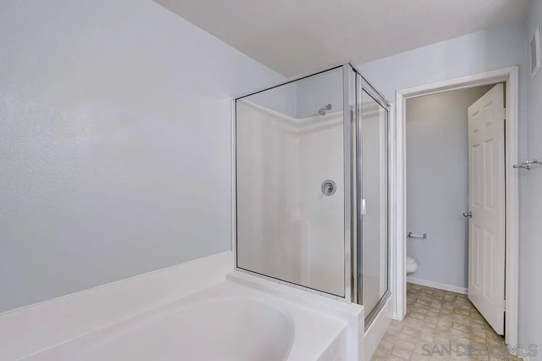 10225 Daybreak Lane, Unit 2 Santee, CA 92071 - Photo 14 of 20 a view of an empty room