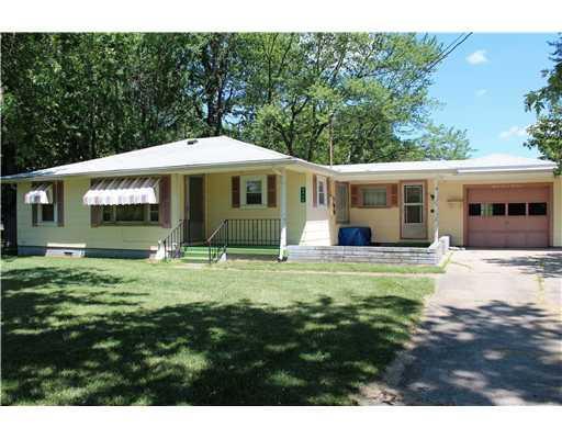 3714 Johnson Road Springfield, OH 45502 - Photo 1 of 11