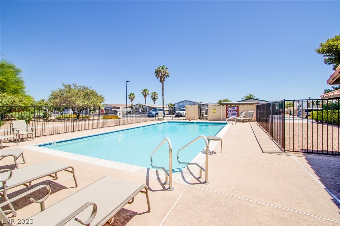 5553 Aldama Road Las Vegas, NV 89122 - Photo 24 of 29