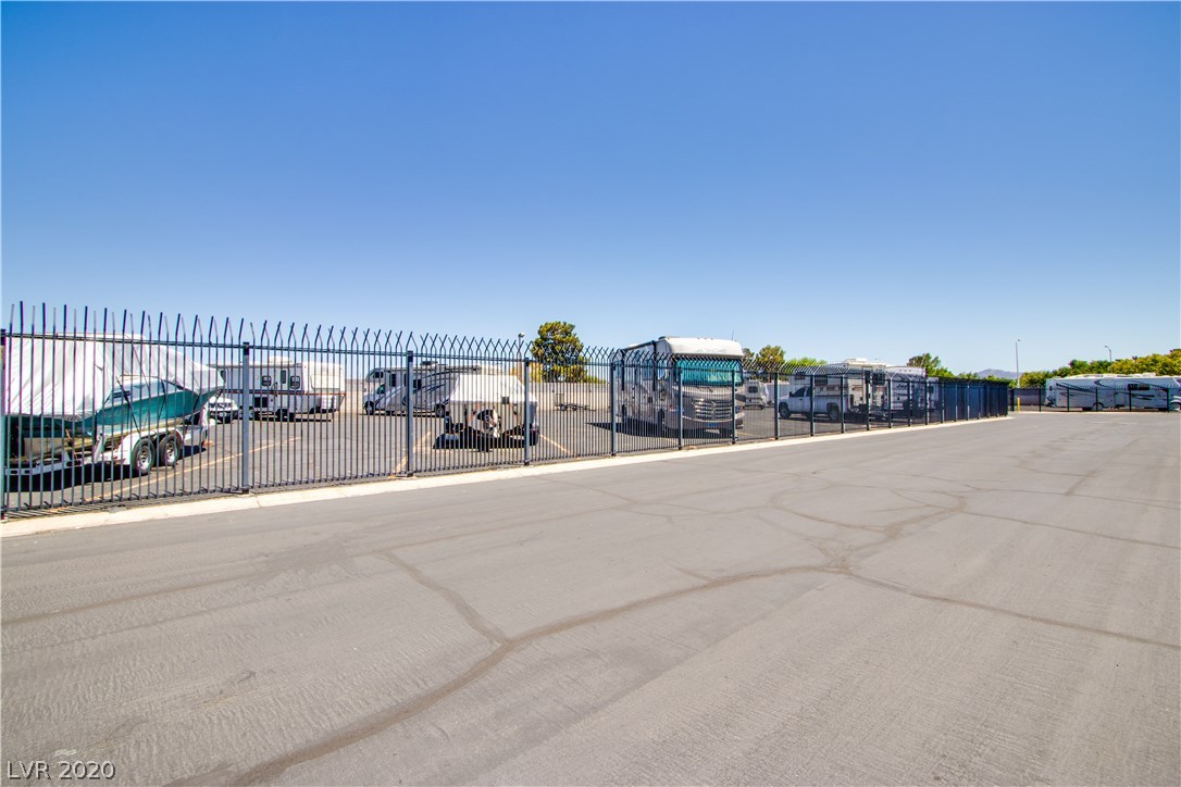 5553 Aldama Road Las Vegas, NV 89122 - Photo 29 of 29