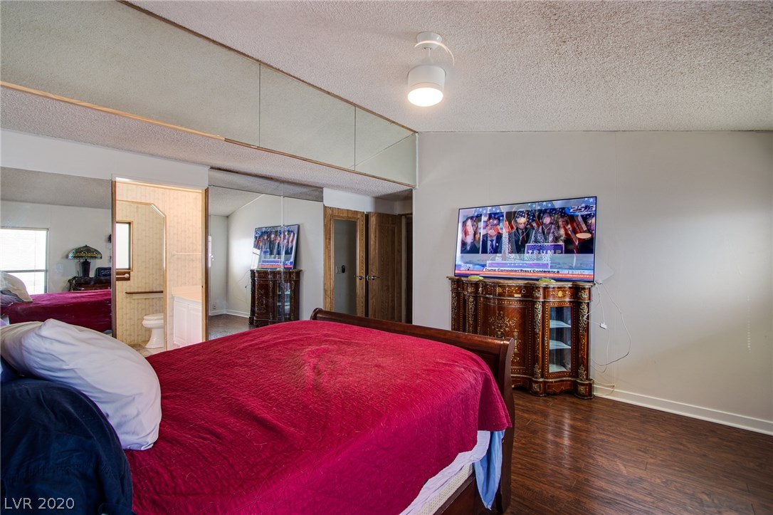 5553 Aldama Road Las Vegas, NV 89122 - Photo 8 of 29