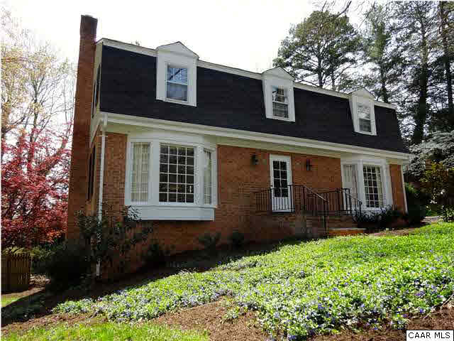 1432 Grove Road Charlottesville, VA 22901 - Photo 1 of 26 Gallery Image 1
