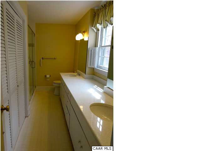 1432 Grove Road Charlottesville, VA 22901 - Photo 17 of 26 Master Bath