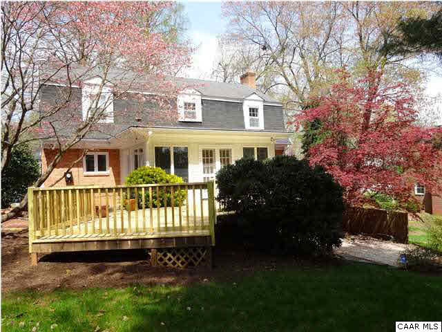 1432 Grove Road Charlottesville, VA 22901 - Photo 3 of 26 Gallery Image 3
