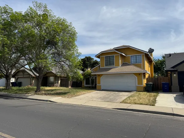 $399,000 | 2036 Sheldon Drive, Modesto, CA 95350