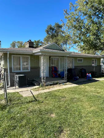 $95,000 | 5485 Detroit Street, Flint, MI 48505