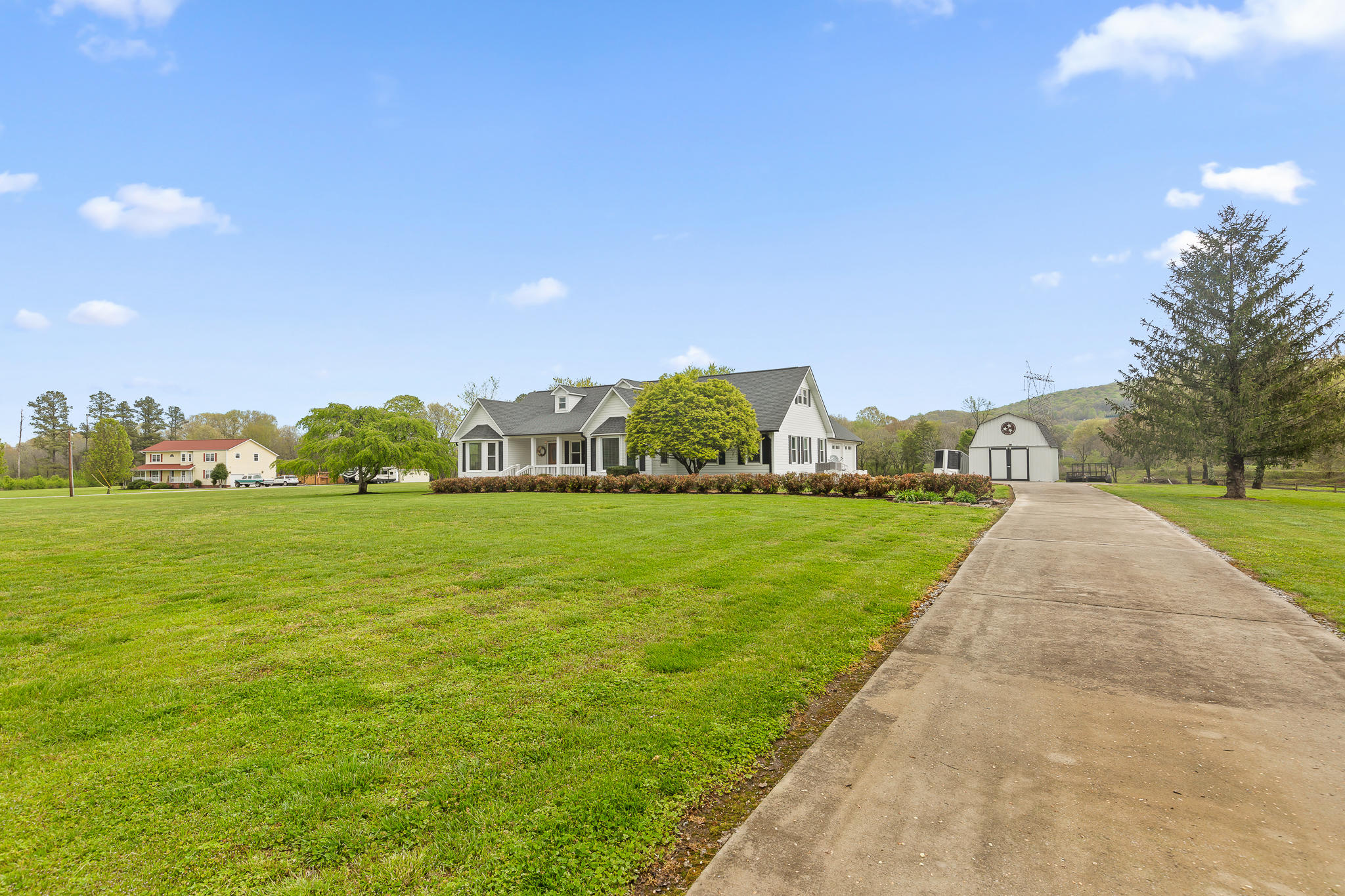 180 Taylor Estates Road Jasper, TN 37347 - Photo 1 of 44 Taylor