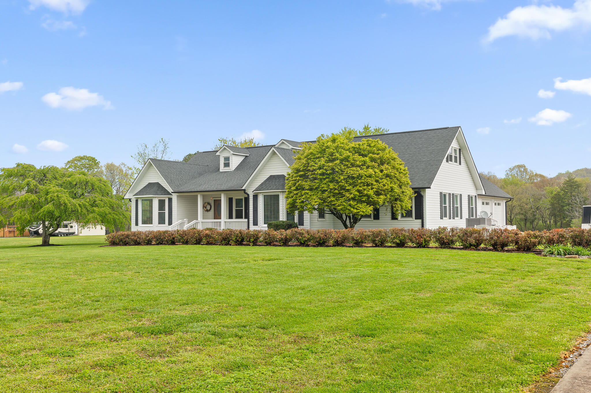180 Taylor Estates Road Jasper, TN 37347 - Photo 2 of 44 Taylor-2