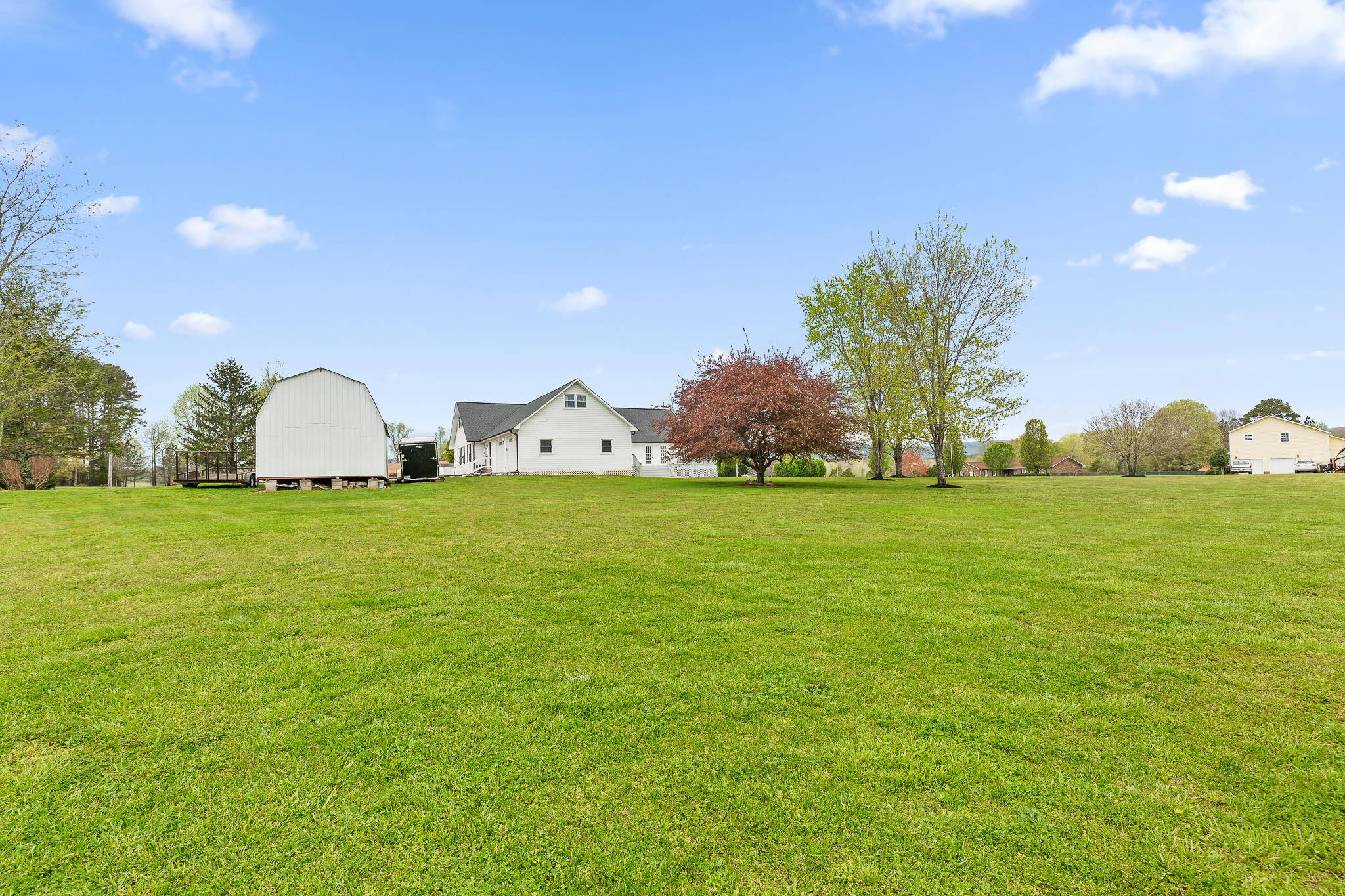 180 Taylor Estates Road Jasper, TN 37347 - Photo 13 of 44 Taylor-13