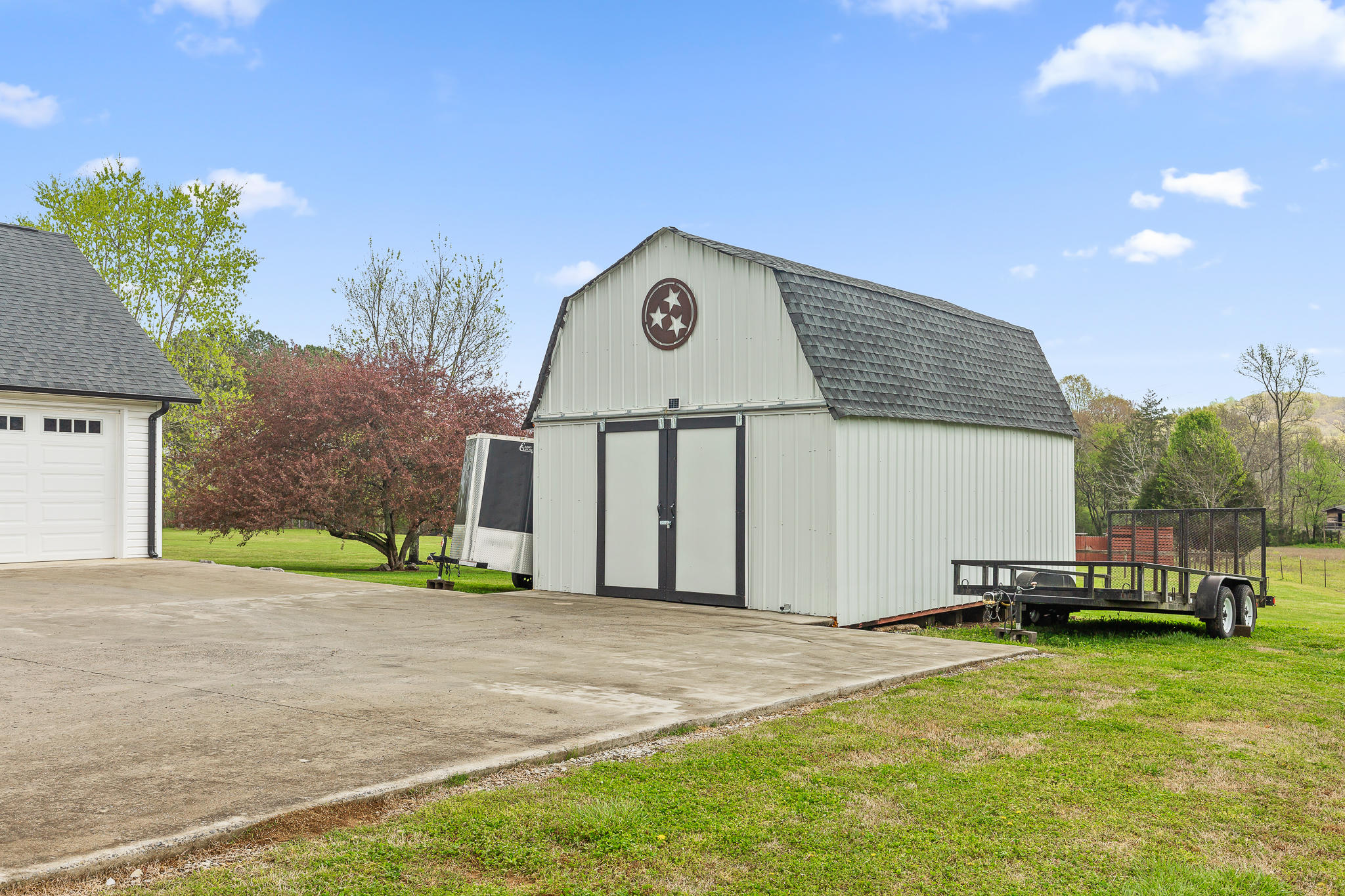 180 Taylor Estates Road Jasper, TN 37347 - Photo 17 of 44 Taylor-17