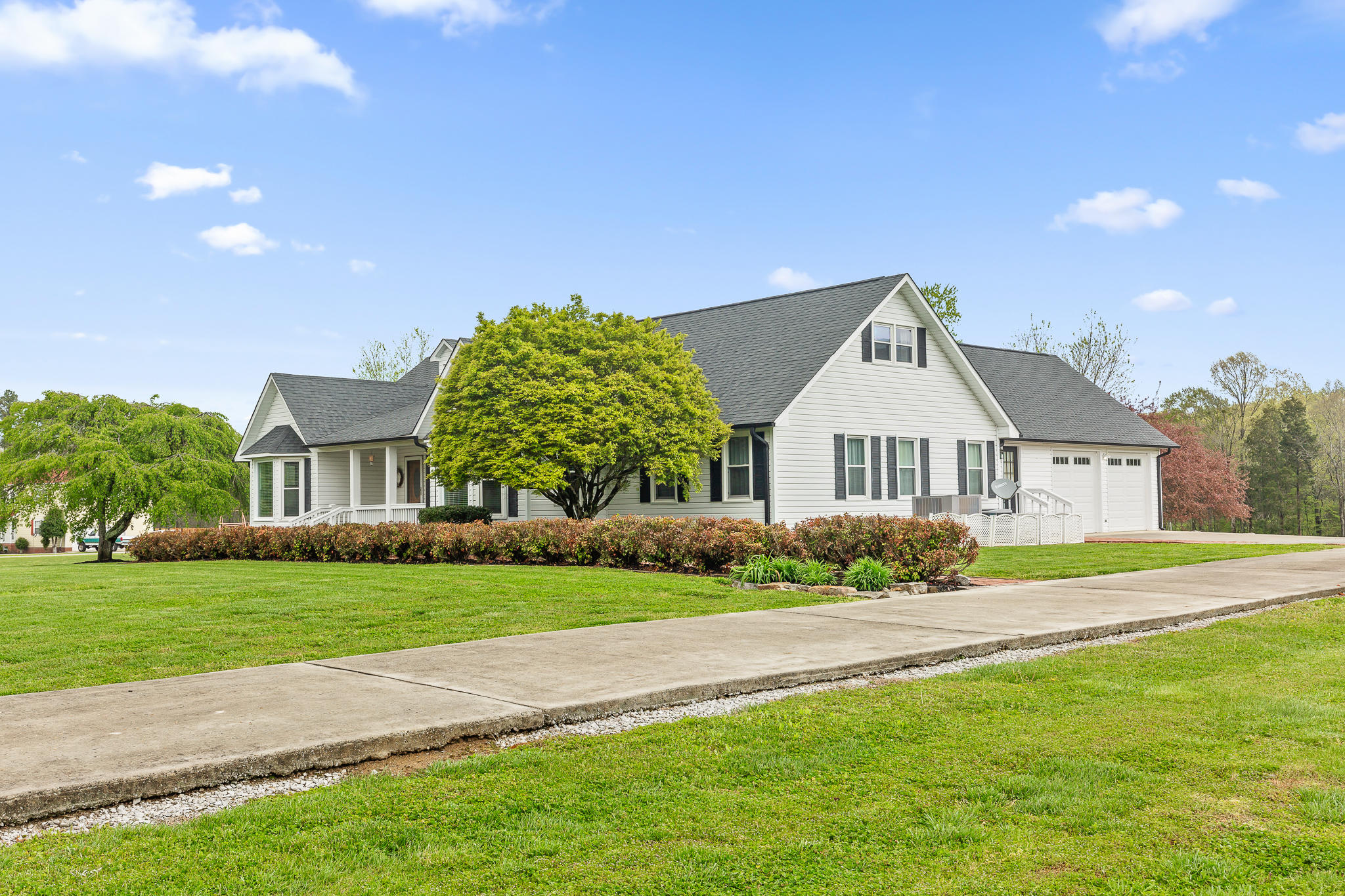 180 Taylor Estates Road Jasper, TN 37347 - Photo 18 of 44 Taylor-18