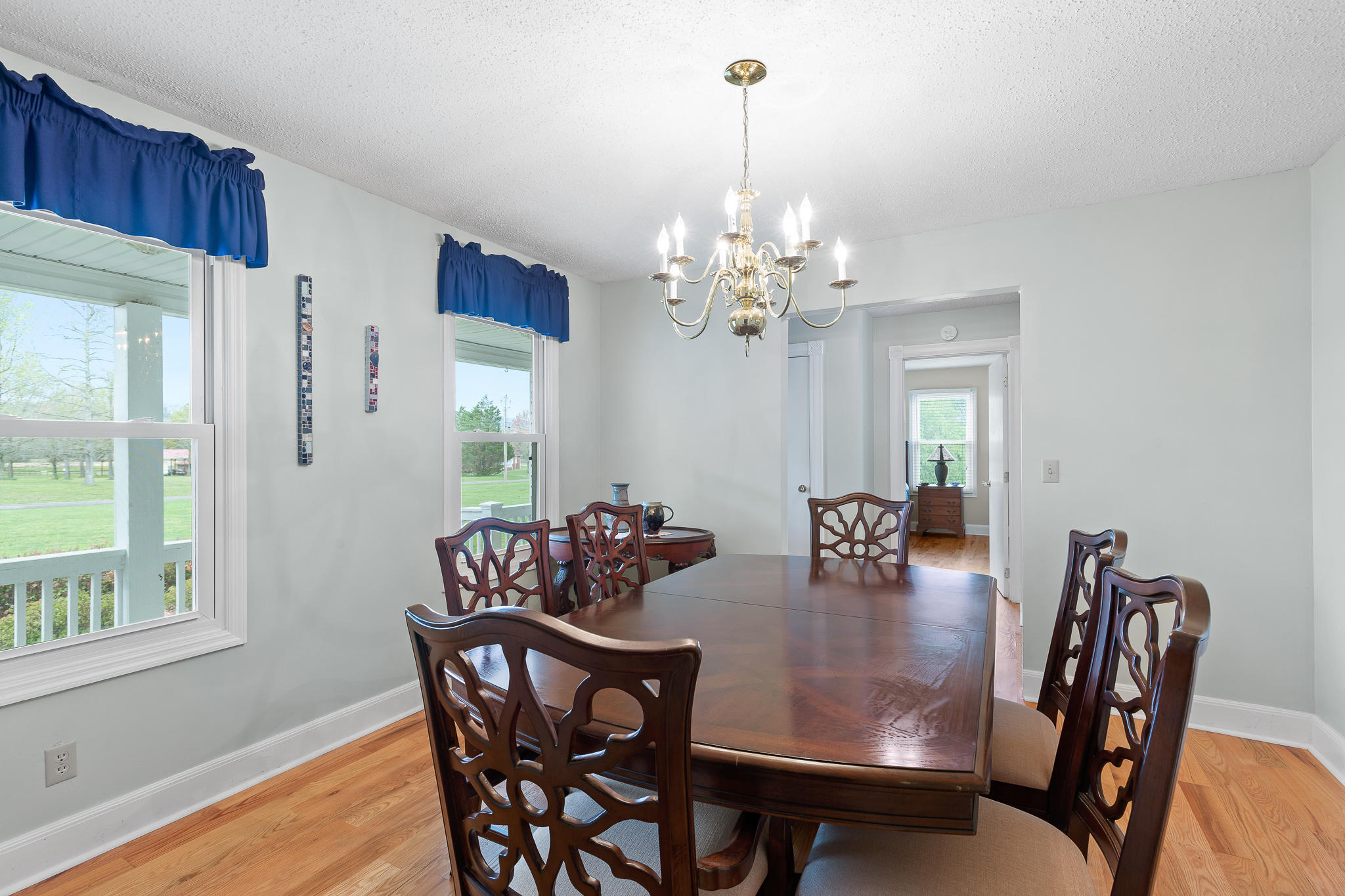 180 Taylor Estates Road Jasper, TN 37347 - Photo 19 of 44 Taylor-19