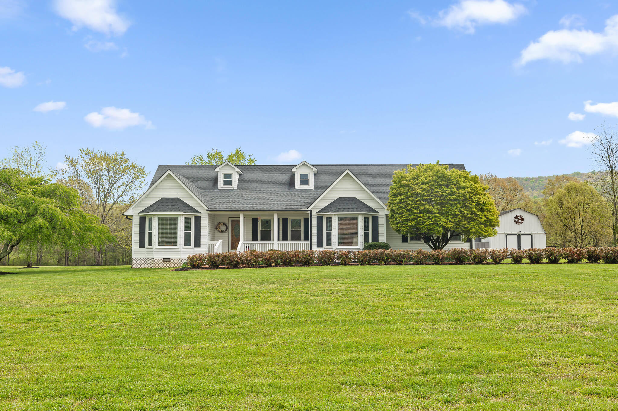 180 Taylor Estates Road Jasper, TN 37347 - Photo 3 of 44 Taylor-3