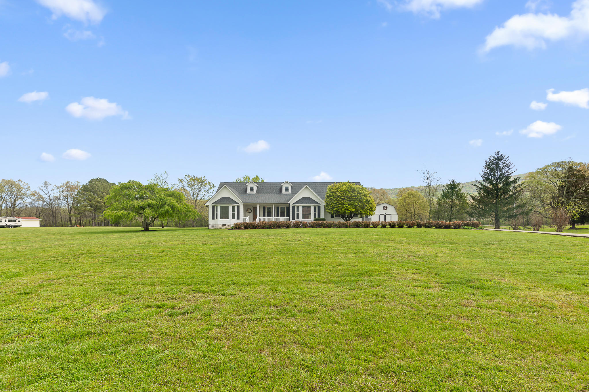 180 Taylor Estates Road Jasper, TN 37347 - Photo 4 of 44 Taylor-4