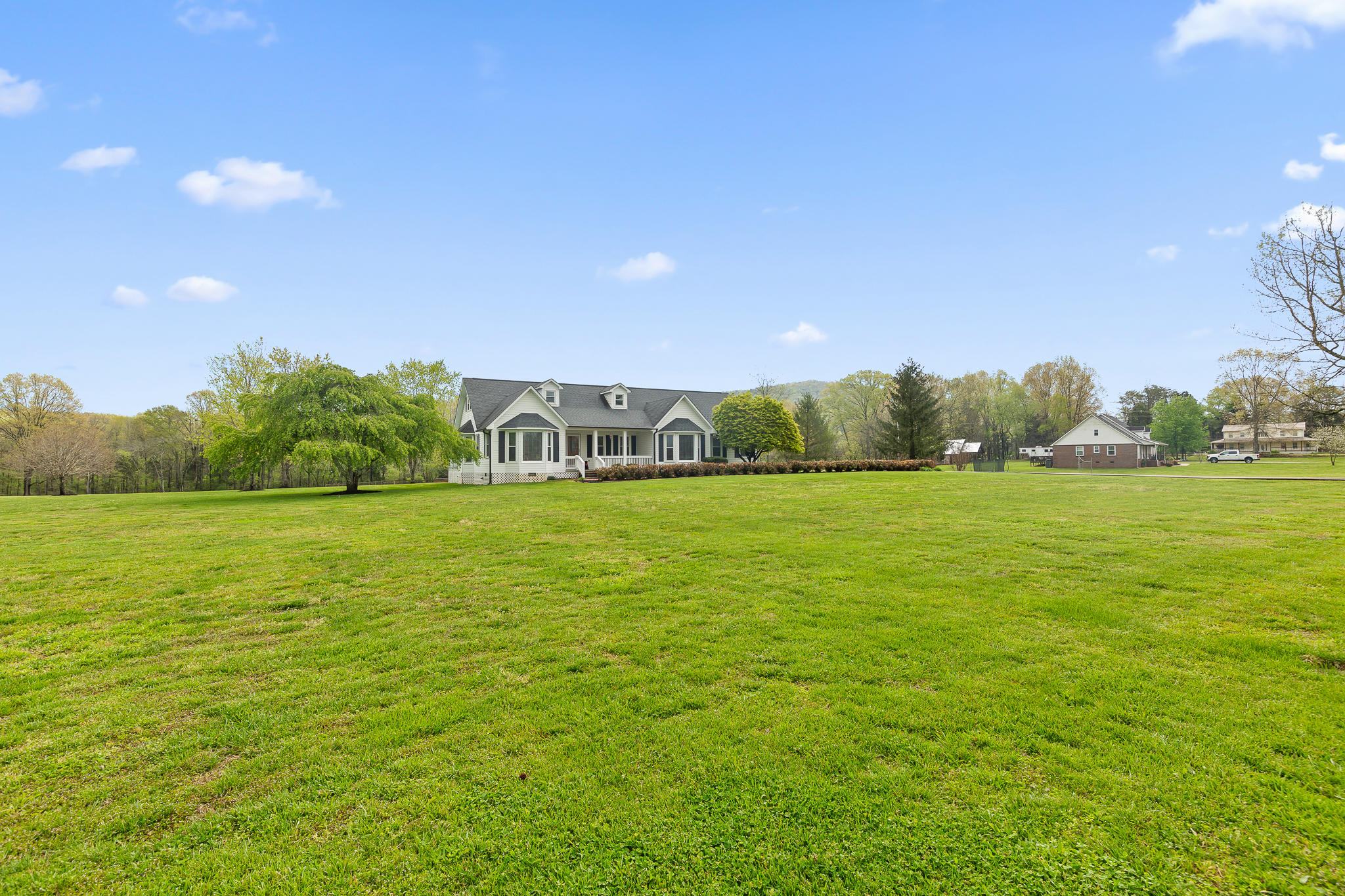 180 Taylor Estates Road Jasper, TN 37347 - Photo 5 of 44 Taylor-5