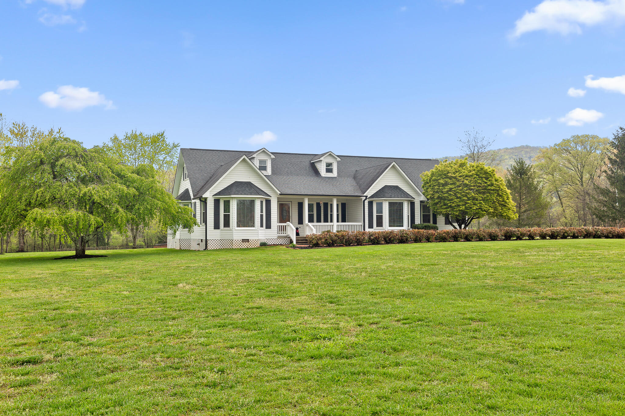 180 Taylor Estates Road Jasper, TN 37347 - Photo 6 of 44 Taylor-6