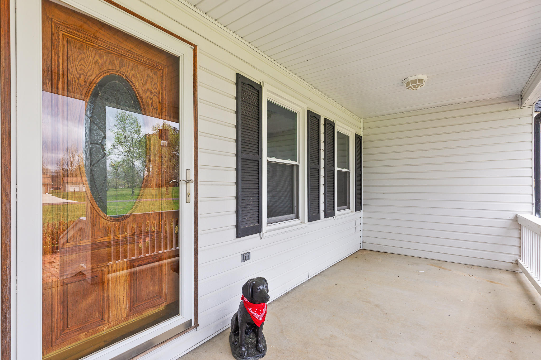 180 Taylor Estates Road Jasper, TN 37347 - Photo 8 of 44 Taylor-8