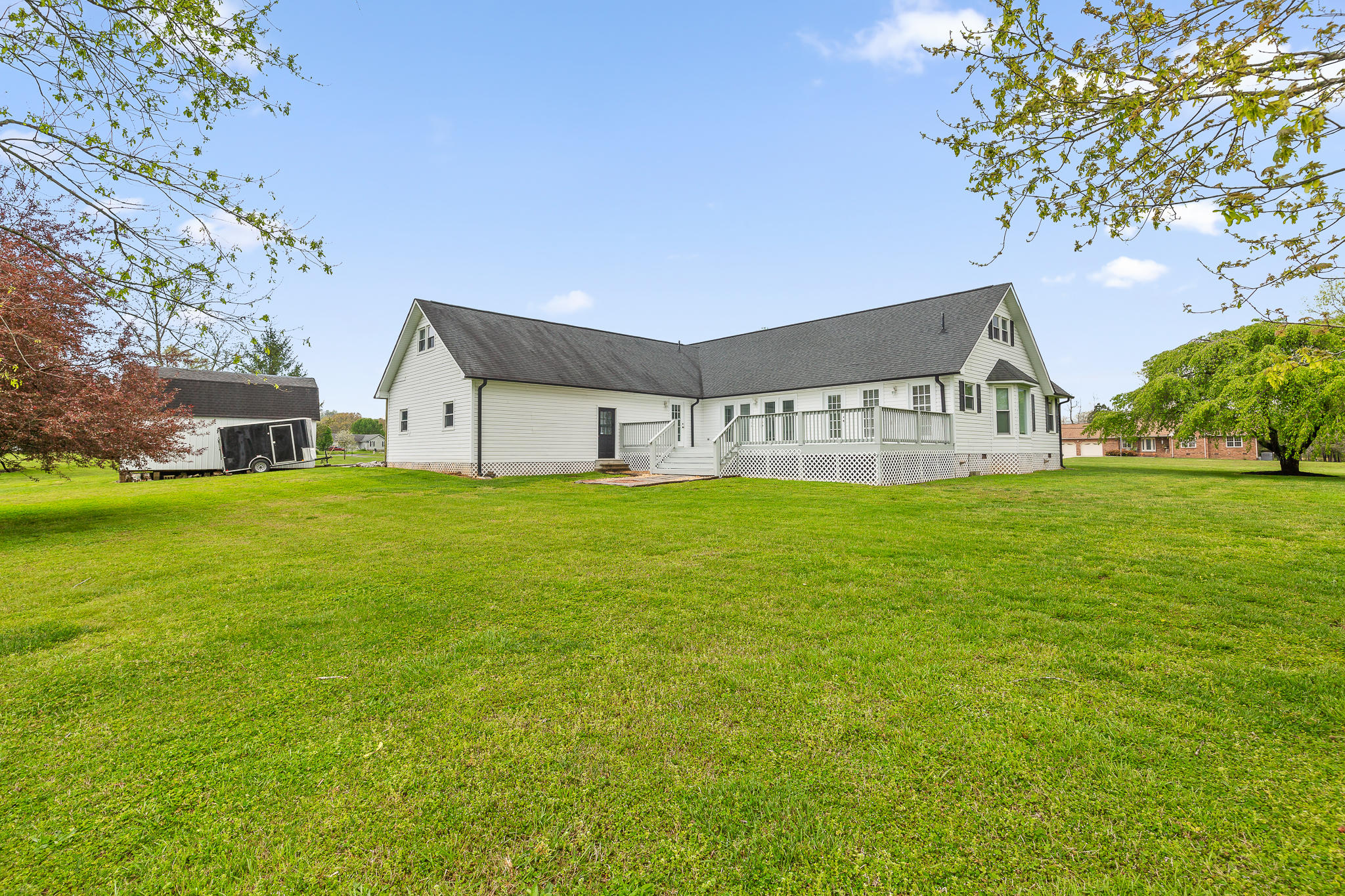 180 Taylor Estates Road Jasper, TN 37347 - Photo 9 of 44 Taylor-9