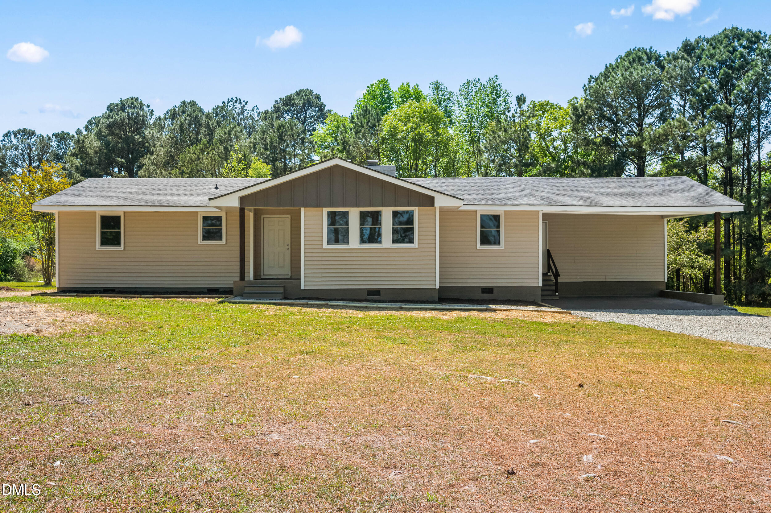 276 Old Cornwallis Road Princeton, NC 27569 - Photo 1 of 30 dsc_9270