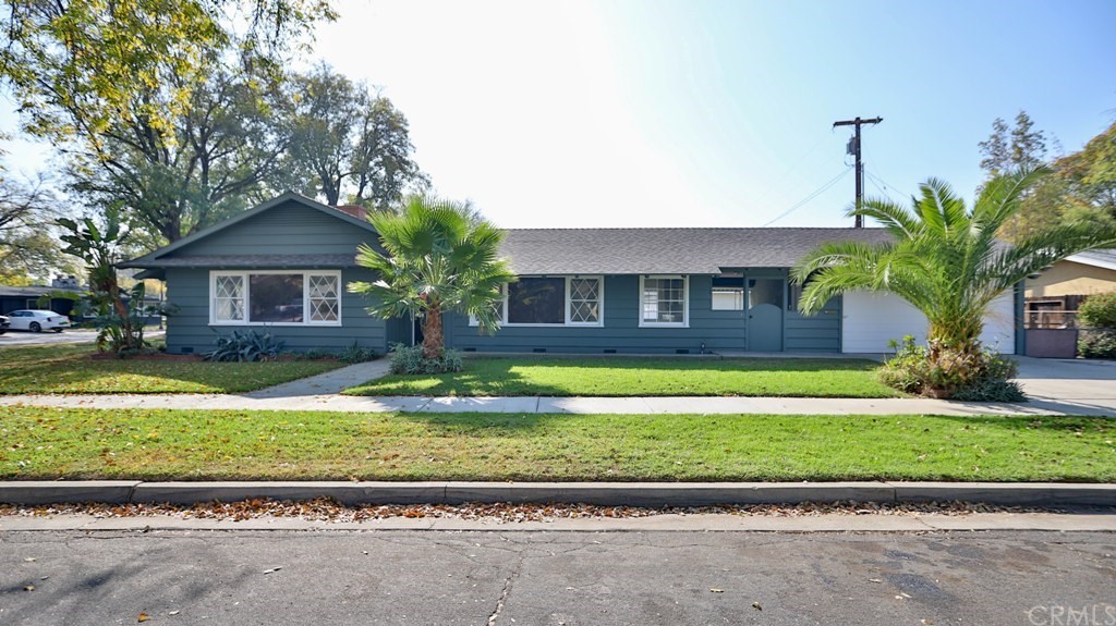 4808 Cliffside Drive Riverside, CA 92506 - Photo 1 of 1