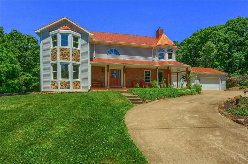 995 Park Quarry Road Freedom, PA 15042 - Photo 4 of 49