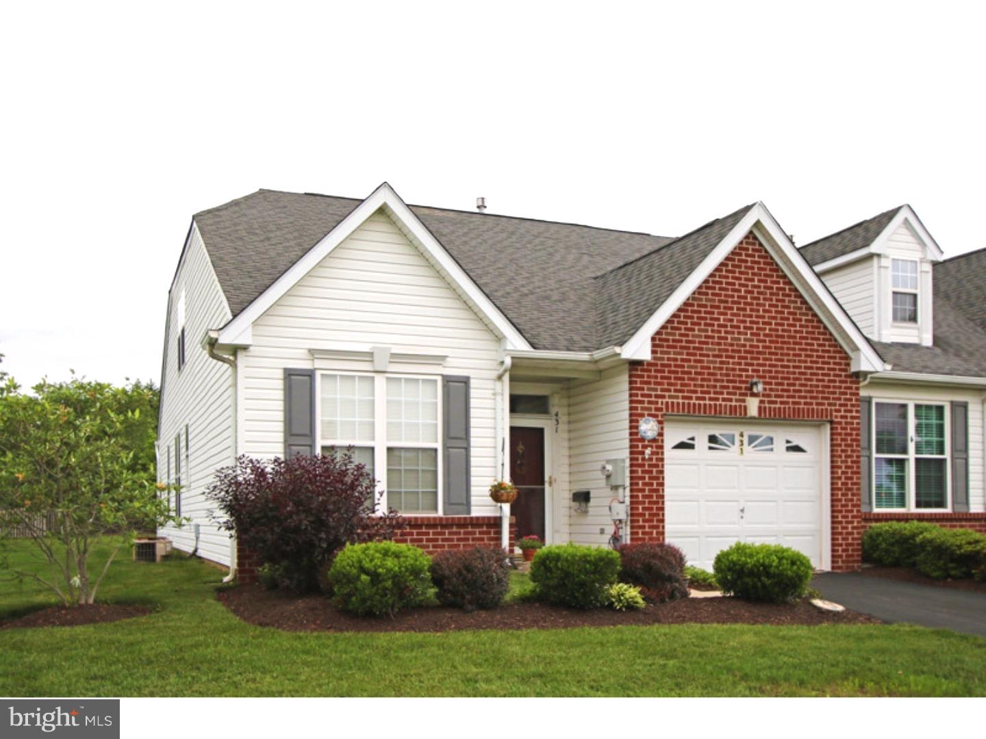 431 Ruth Court Harleysville, PA 19438 - Photo 1 of 21 Exterior Front
