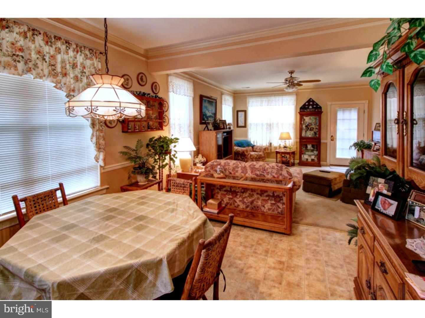 431 Ruth Court Harleysville, PA 19438 - Photo 11 of 21 Dining Room