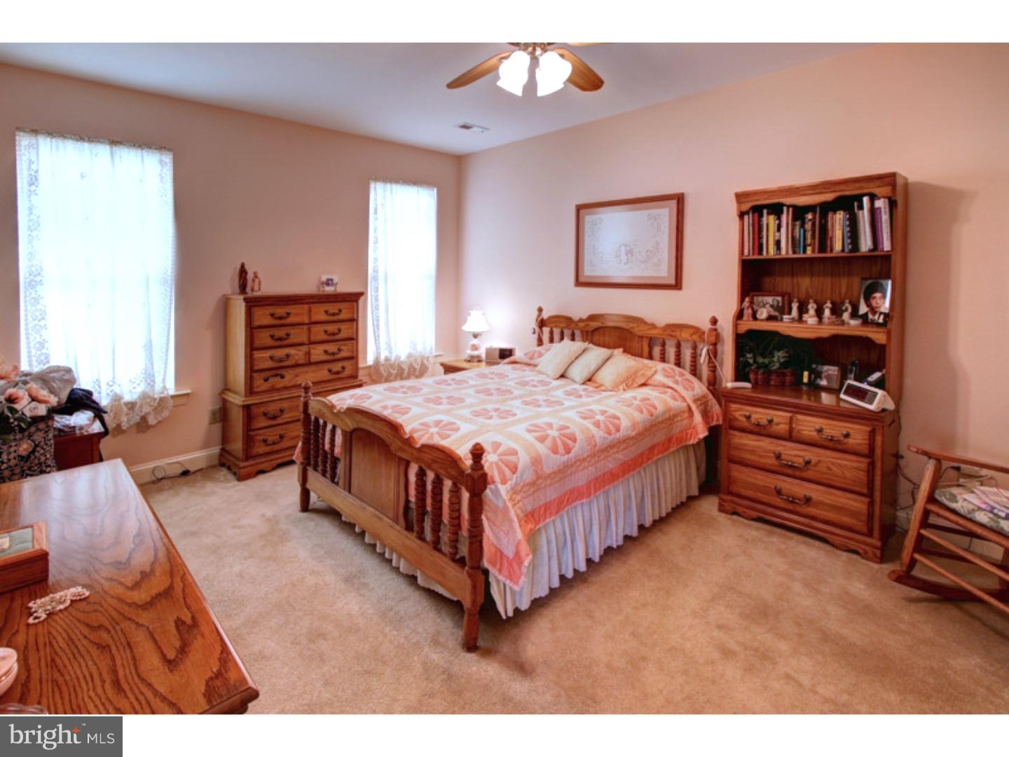 431 Ruth Court Harleysville, PA 19438 - Photo 14 of 21 Master Bedroom