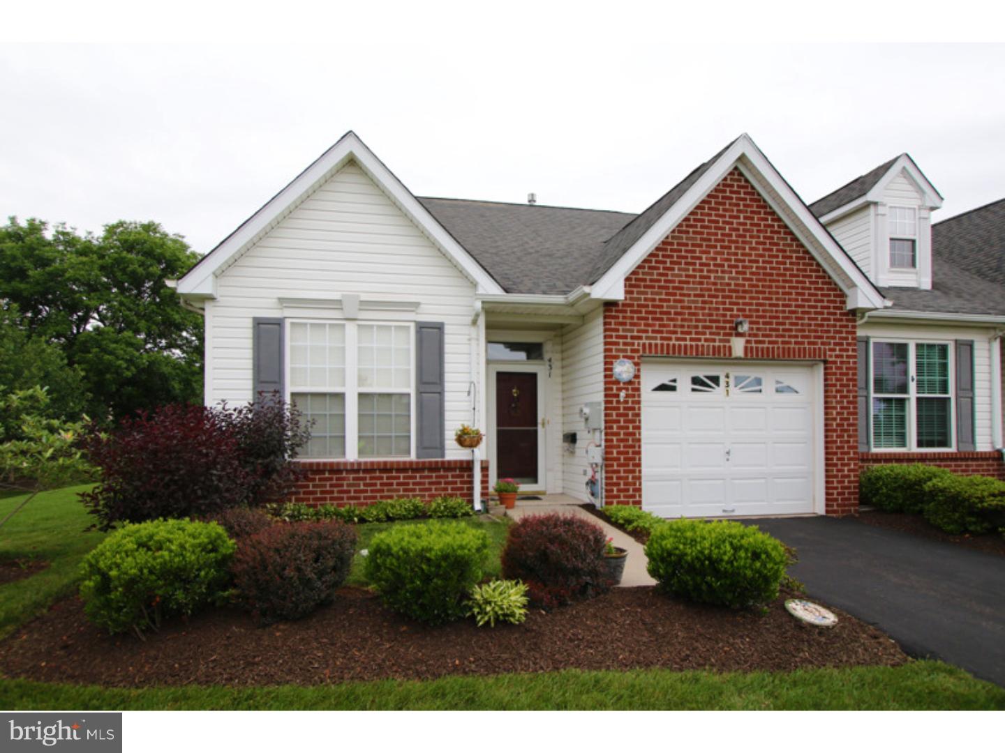 431 Ruth Court Harleysville, PA 19438 - Photo 21 of 21 Gallery Image 21