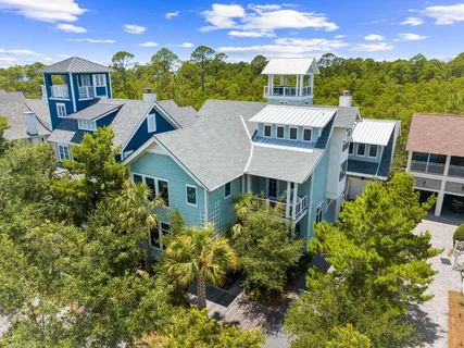 $5,449,000 | 58 Coopersmith Ln Inlet Beach, Inlet Beach, FL 32461
