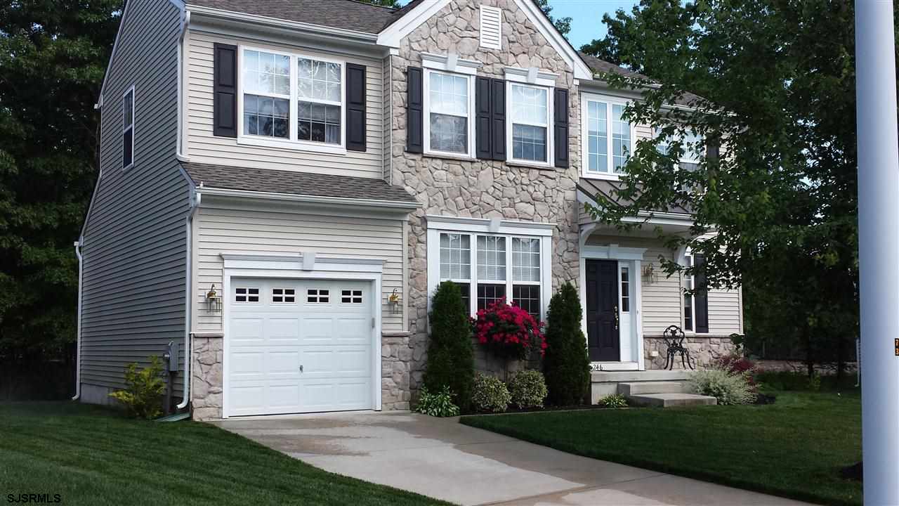 246 Pheasant Run Road Mays Landing, NJ 08330 - Photo 1 of 1 Gallery Image 1