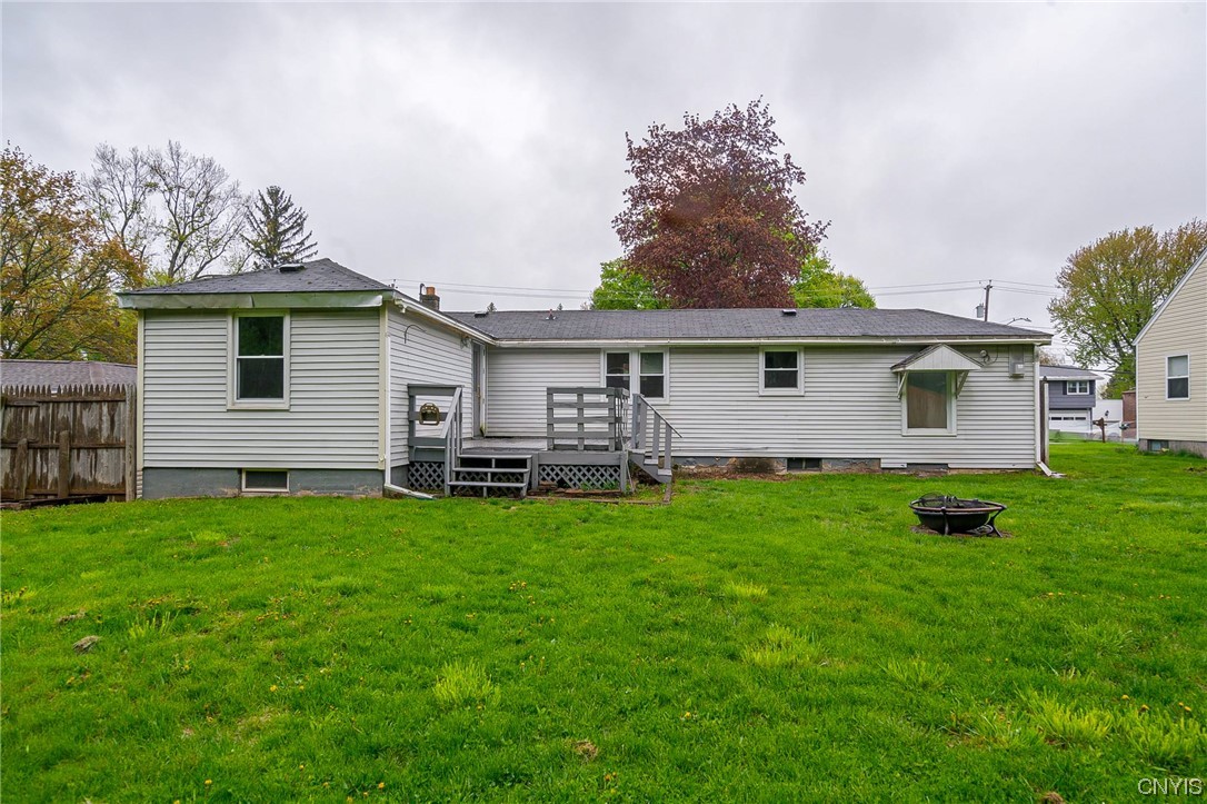 116 Hinsdale Road Camillus, NY 13031 - Photo 29 of 32