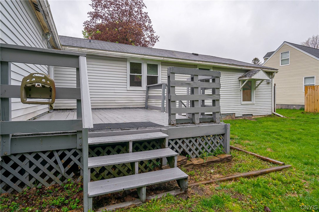 116 Hinsdale Road Camillus, NY 13031 - Photo 32 of 32