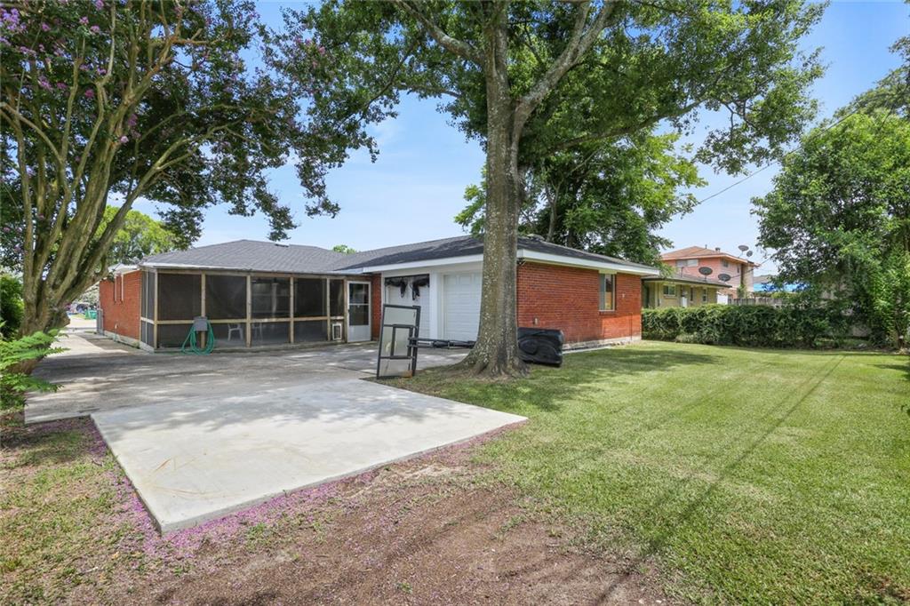 572 Deerfield Road Terrytown, LA 70056 - Photo 14 of 14 Gallery Image 14