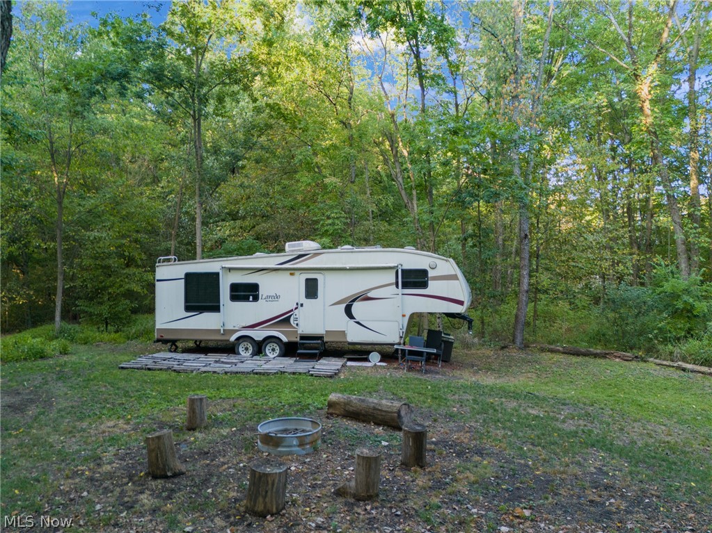1135 Mahoning Portage County Line Road Lake Milton, OH 44429 - Photo 10 of 14