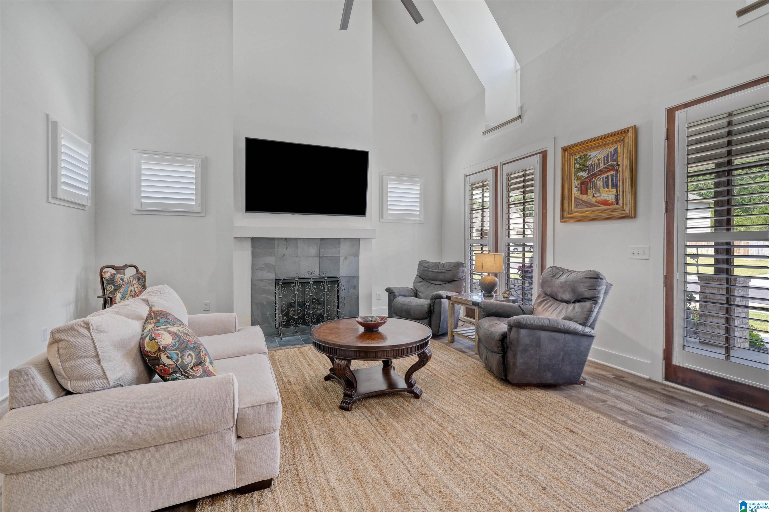 445 Hamilton Place Chelsea, AL 35043 - Photo 7 of 50