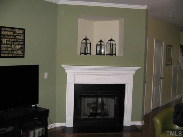 5328 Silver Moon Lane Raleigh, NC 27606 - Photo 11 of 25 Gallery Image 11