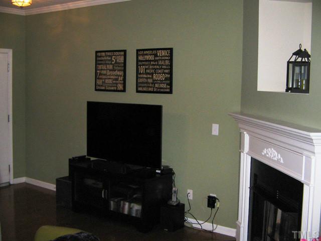 5328 Silver Moon Lane Raleigh, NC 27606 - Photo 12 of 25 Gallery Image 12
