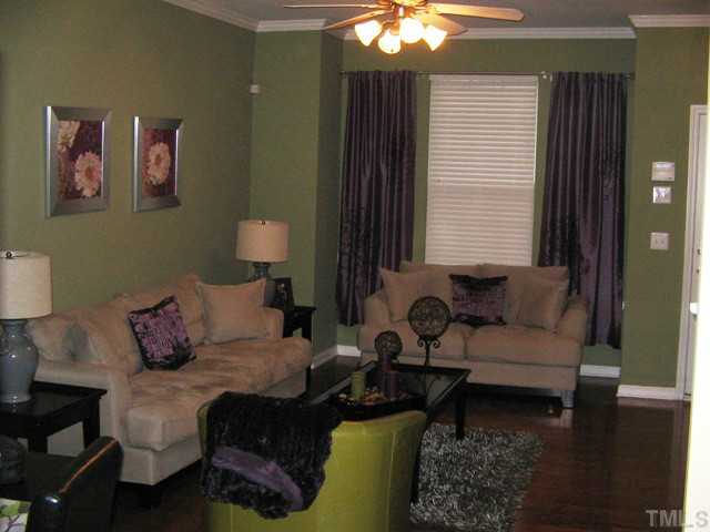 5328 Silver Moon Lane Raleigh, NC 27606 - Photo 10 of 25 Gallery Image 10