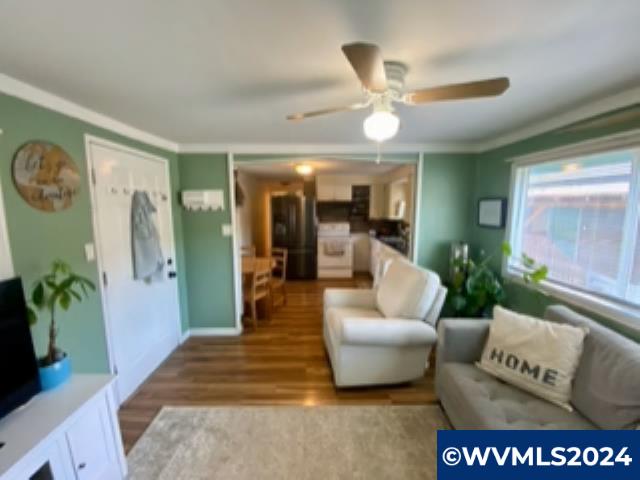 2145 North 31st Street, Unit 1 Springfield, OR 97477 - Photo 24 of 37 Gallery Image 24